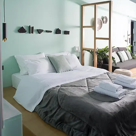 Апартаменты Absolute Comfy Gateway At Centre And Close To Sea
