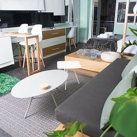 Appartement Absolute Comfy Gateway At Centre And Close To Sea *