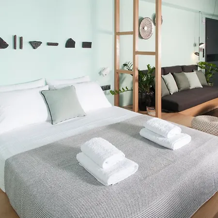 Absolute Comfy Gateway At Centre And Close To Sea Апартаменты *