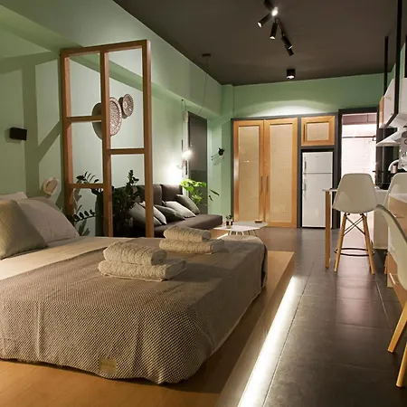 Absolute Comfy Gateway At Centre And Close To Sea Апартаменты